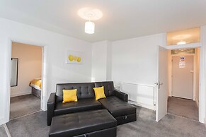 Cherry Property - Hornby Road