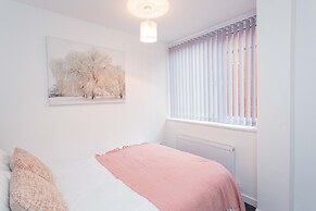 Cherry Property - Hornby Road