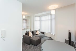 Cherry Property - Hornby Road