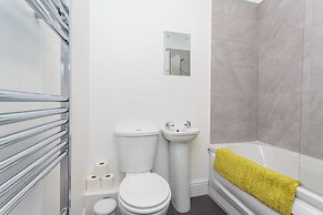 Cherry Property - Hornby Road