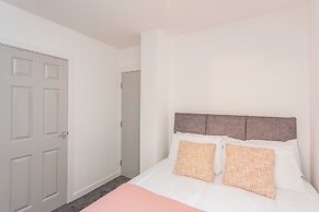Cherry Property - Hornby Road