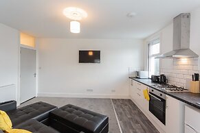 Cherry Property - Hornby Road