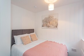 Cherry Property - Hornby Road