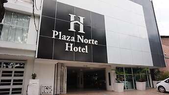 Hotel Plaza Norte