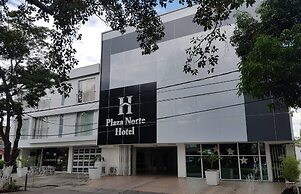 Hotel Plaza Norte