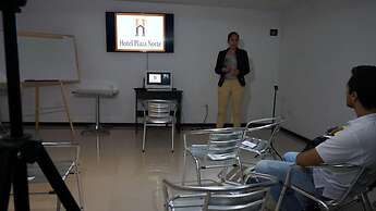 Hotel Plaza Norte
