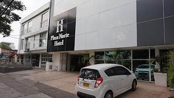 Hotel Plaza Norte