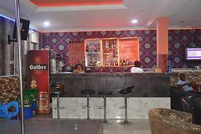 Evaville Hotel N Lounge