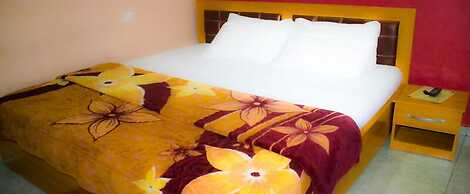 Evaville Hotel N Lounge