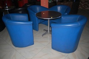 Evaville Hotel N Lounge