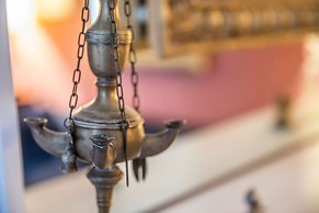 Ca' Carmini with Private Garden