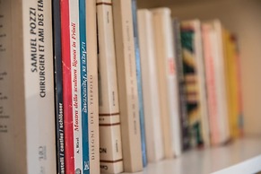 Ca' Carmini with Private Garden