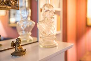 Ca' Carmini with Private Garden