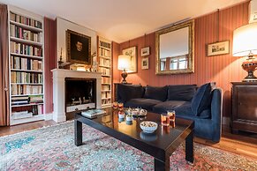 Ca' Carmini with Private Garden