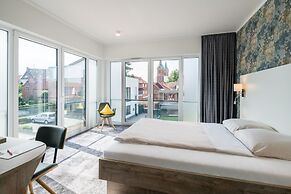 Stadthotel Lohne