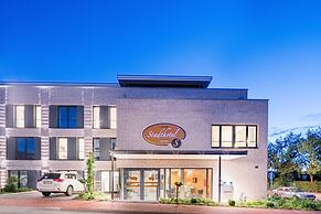 Stadthotel Lohne