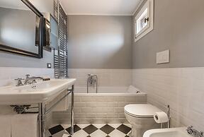 Ca' Del Pittore Terrace