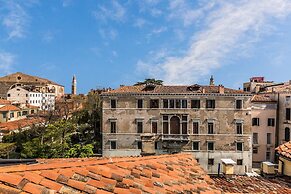 Ca' Del Pittore Terrace