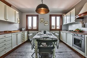 Ca' Del Pittore Terrace