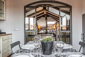 Ca' Del Pittore Terrace