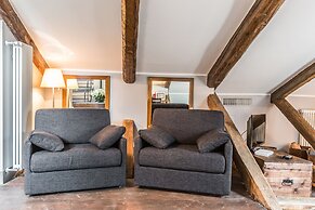 Ca' Del Pittore Terrace