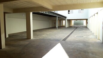 Campos Altos Palace Hotel