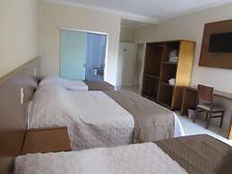 Campos Altos Palace Hotel