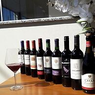 Campos Altos Palace Hotel