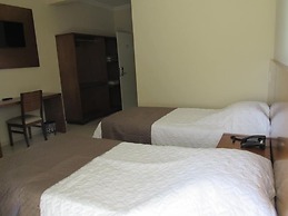 Campos Altos Palace Hotel