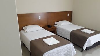 Campos Altos Palace Hotel