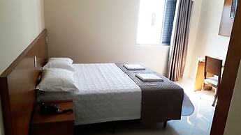 Campos Altos Palace Hotel