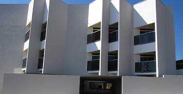 Campos Altos Palace Hotel