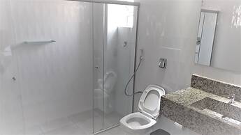 Campos Altos Palace Hotel