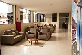 Campos Altos Palace Hotel