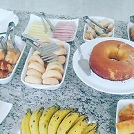 Campos Altos Palace Hotel