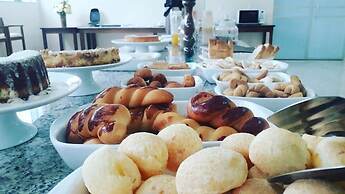 Campos Altos Palace Hotel