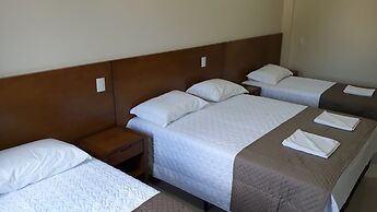 Campos Altos Palace Hotel