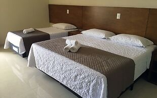 Campos Altos Palace Hotel