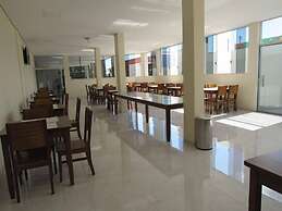 Campos Altos Palace Hotel