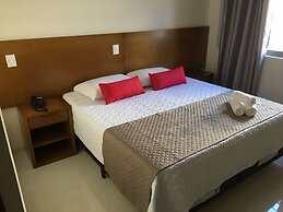 Campos Altos Palace Hotel