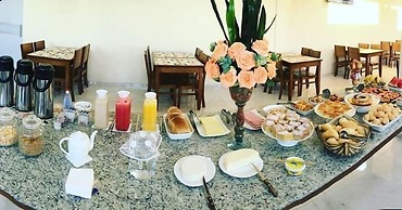 Campos Altos Palace Hotel