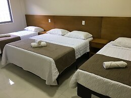 Campos Altos Palace Hotel