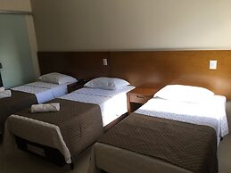 Campos Altos Palace Hotel