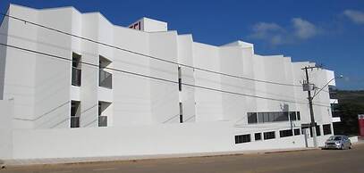 Campos Altos Palace Hotel