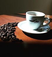 Campos Altos Palace Hotel