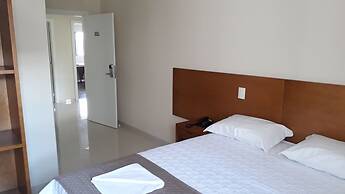 Campos Altos Palace Hotel