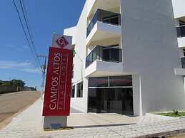 Campos Altos Palace Hotel