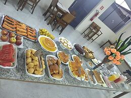 Campos Altos Palace Hotel