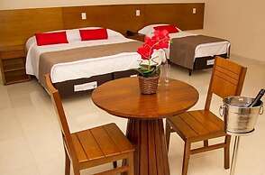 Campos Altos Palace Hotel