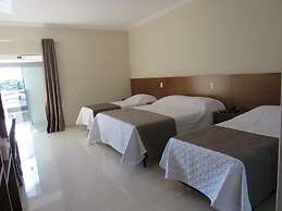 Campos Altos Palace Hotel